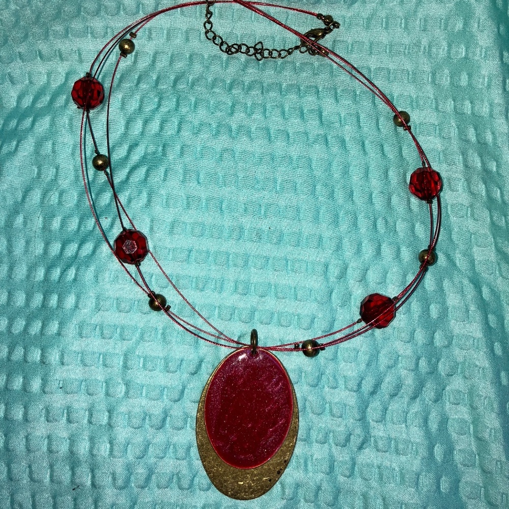 Vintage necklace